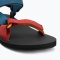 Sandały męskie Teva Original Universal blue coral multi 7