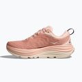 Buty do biegania damskie HOKA Gaviota 5 rose latte/rose cream 10