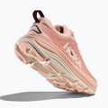Buty do biegania damskie HOKA Gaviota 5 rose latte/rose cream 12