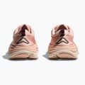 Buty do biegania damskie HOKA Gaviota 5 rose latte/rose cream 13