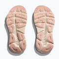 Buty do biegania damskie HOKA Gaviota 5 rose latte/rose cream 14