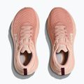 Buty do biegania damskie HOKA Gaviota 5 rose latte/rose cream 15
