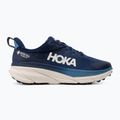 Buty do biegania męskie HOKA Challenger 7 GTX midnight blue/grout 2