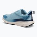 Buty do biegania damskie HOKA Challenger 7 GTX 2024 reindrop/grout 3
