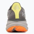 Buty do biegania męskie HOKA Clifton 9 GTX asphalt grey/gravel 6