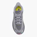Buty do biegania damskie HOKA Clifton 9 GTXgrey skies/foggy green 5