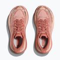 Buty do biegania damskie HOKA Stinson 7 blush/rose latte 15