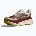 Buty do biegania damskie HOKA Stinson 7 truffle salt/dark cedar 11