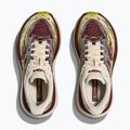 Buty do biegania damskie HOKA Stinson 7 truffle salt/dark cedar 15