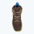 Buty turystyczne męskie HOKA Anacapa 2 Mid GTX walnut/oyster mushroom 5