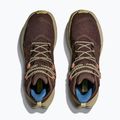 Buty turystyczne męskie HOKA Anacapa 2 Mid GTX walnut/oyster mushroom 15