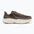 Buty do biegania męskie HOKA Mach 6 antique olive/truffle salt 2