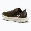 Buty do biegania męskie HOKA Mach 6 antique olive/truffle salt 3