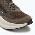 Buty do biegania męskie HOKA Mach 6 antique olive/truffle salt 7