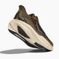 Buty do biegania męskie HOKA Mach 6 antique olive/truffle salt 8