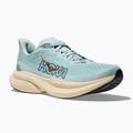 Buty do biegania męskie HOKA Mach 6 clear sea/sea water 8