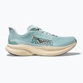 Buty do biegania męskie HOKA Mach 6 clear sea/sea water 9