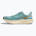 Buty do biegania męskie HOKA Mach 6 clear sea/sea water 10