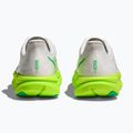 Buty do biegania męskie HOKA Mach 6 white/neon lime 13