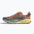 Buty do biegania męskie HOKA Speedgoat 6 maple/cardamon 10