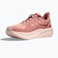 Buty do biegania damskie HOKA Mach 6 roselatte/blush 11