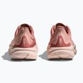 Buty do biegania damskie HOKA Mach 6 roselatte/blush 13