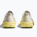 Buty do biegania damskie HOKA Mach 6 white/neon hoka citrus 13
