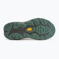 Buty do biegania męskie HOKA Speedgoat 6 Wide fern/asphalt grey 4