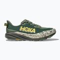 Buty do biegania męskie HOKA Speedgoat 6 Wide fern/asphalt grey 9