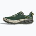 Buty do biegania męskie HOKA Speedgoat 6 Wide fern/asphalt grey 10