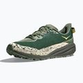 Buty do biegania męskie HOKA Speedgoat 6 Wide fern/asphalt grey 11