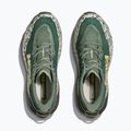 Buty do biegania męskie HOKA Speedgoat 6 Wide fern/asphalt grey 15