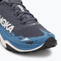 Buty do biegania męskie HOKA Torrent 4 charcoal grey/foggy night 7