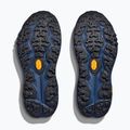 Buty do biegania damskie HOKA Speedgoat 6 GTX midnight blue/alpine blue 14