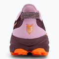 Buty do biegania dziecięce HOKA Speedgoat 6 flower nectar/neon tangerine 6