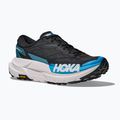 Buty do biegania męskie HOKA Mafate X black/skyward blue 8
