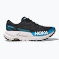 Buty do biegania męskie HOKA Mafate X black/skyward blue 9