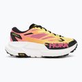 Buty do biegania męskie HOKA Mafate X neon hoka citrus/neon rose 2