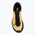 Buty do biegania męskie HOKA Mafate X neon hoka citrus/neon rose 5