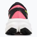 Buty do biegania męskie HOKA Mafate X neon hoka citrus/neon rose 6