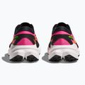 Buty do biegania męskie HOKA Mafate X neon hoka citrus/neon rose 9