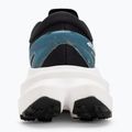 Buty do biegania damskie HOKA Mafate X black/skyward blue 6