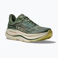 Buty do biegania męskie HOKA Bondi 9 succulent/fern 8