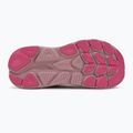 Buty do biegania damskie HOKA Clifton 10 rose cream/dried rose 4