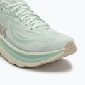 Buty do biegania damskie HOKA Clifton 10 sea glass/jadeite 7