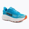 Buty do biegania damskie HOKA Challenger 8 skyward blue/cielo blue