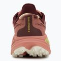 Buty do biegania damskie HOKA Challenger 8 Wide blush / dark cedar 6