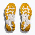 Buty do biegania dziecięce HOKA Clifton 10 alpine blue/foggy night 14
