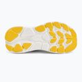 Buty do biegania dziecięce HOKA Clifton 10 alpine blue/foggy night 4