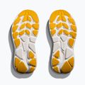 Buty do biegania dziecięce HOKA Clifton 10 alpine blue/foggy night 14